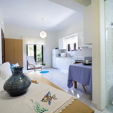 Ostria Seaside House