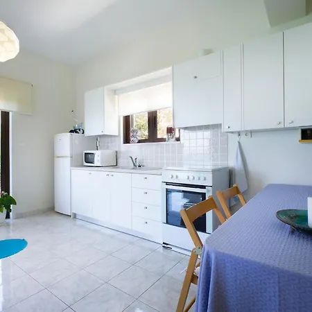 Σπίτι διακοπών Ostria Seaside House