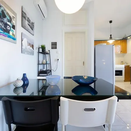Σπίτι διακοπών Ostria Seaside House
