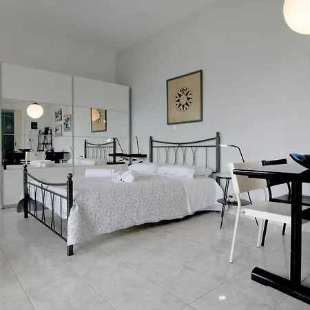 Ostria Seaside House