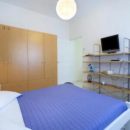 Ostria Seaside House Almirida