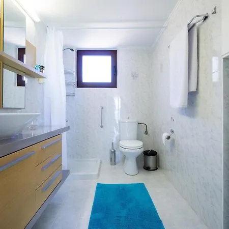 Ostria Seaside House