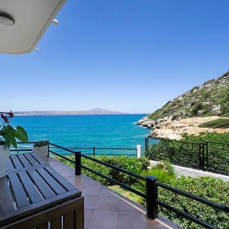 Ostria Seaside House Almirida