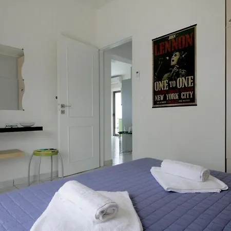 Casa de Férias Ostria Seaside House