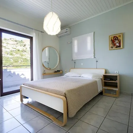 Casa de Férias Ostria Seaside House Almirida
